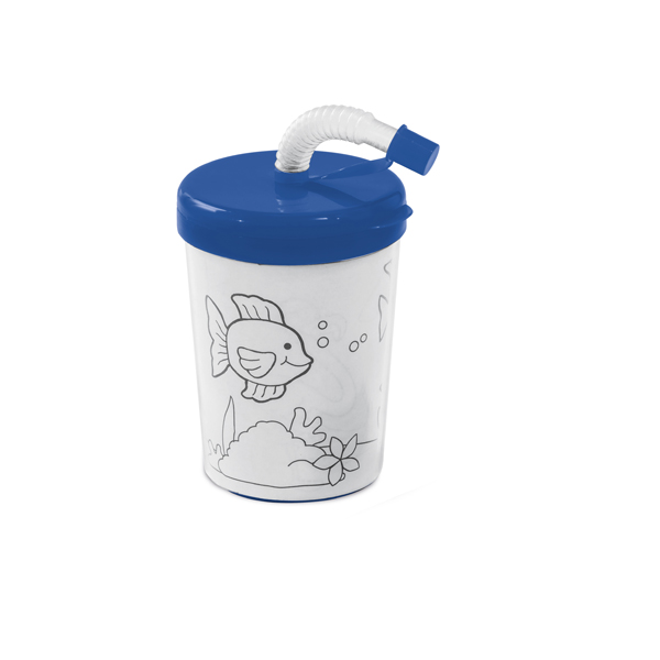 Copo para viagem