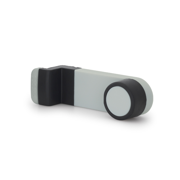 Porta celular para carro