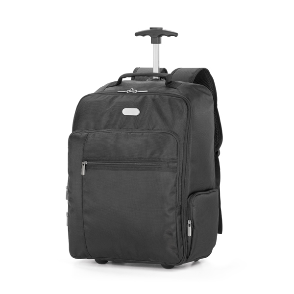 Mochila trolley para notebook