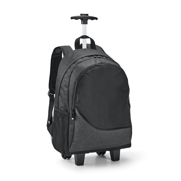Mochila trolley para notebook