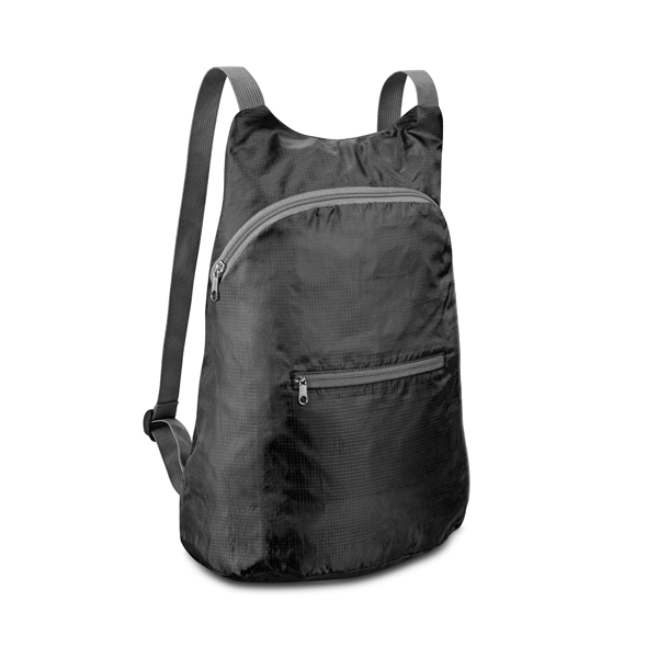 Mochila dobrável