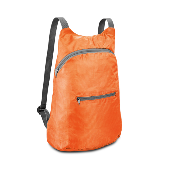 Mochila dobrável