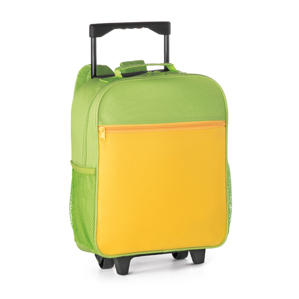 Mochila trolley