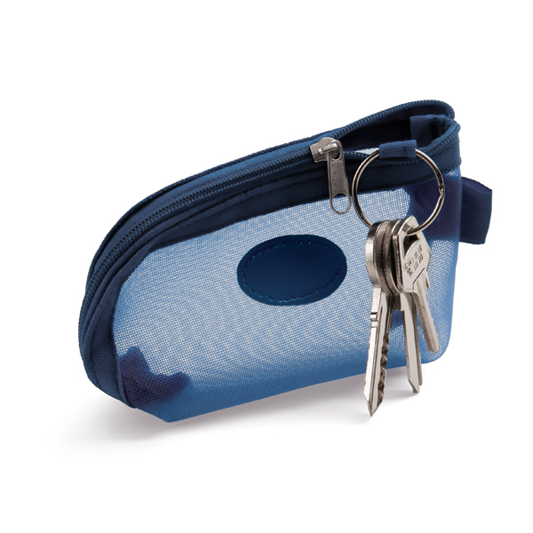 Bolsa chaveiro