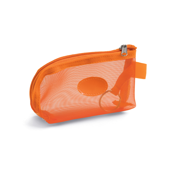 Bolsa chaveiro