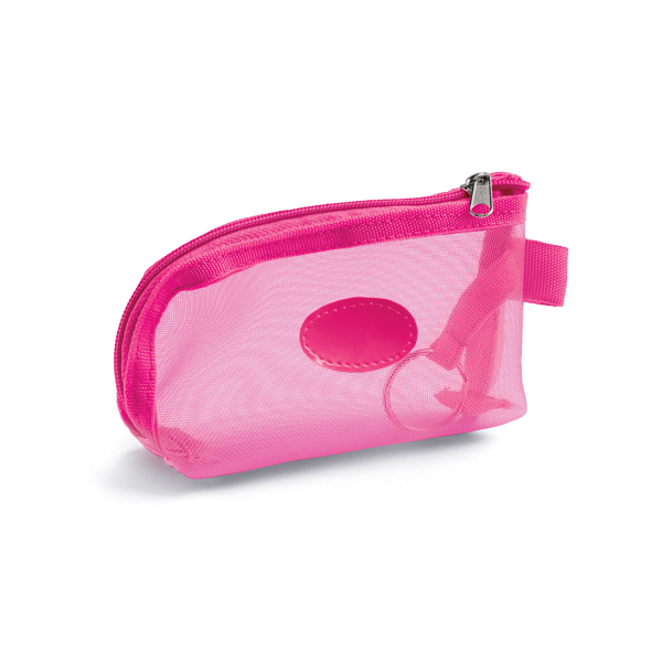 Bolsa chaveiro