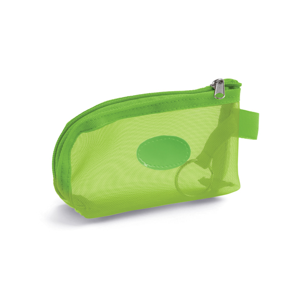 Bolsa chaveiro