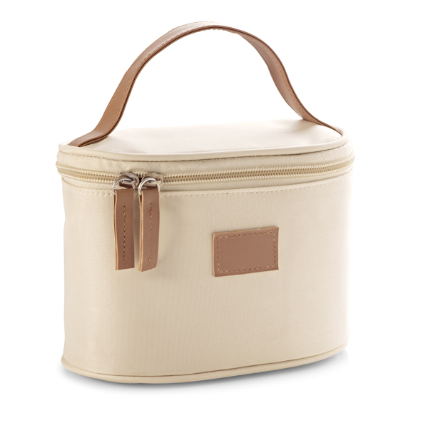 Bolsa de cosméticos