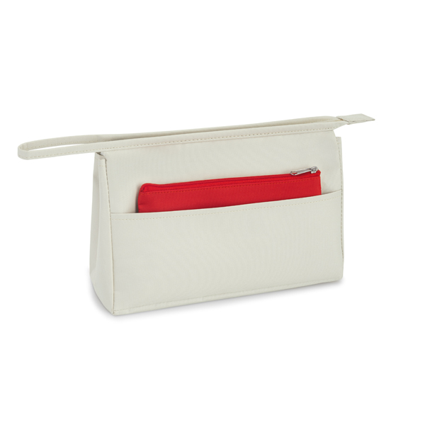 Bolsa de cosméticos