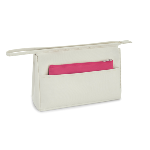 Bolsa de cosméticos