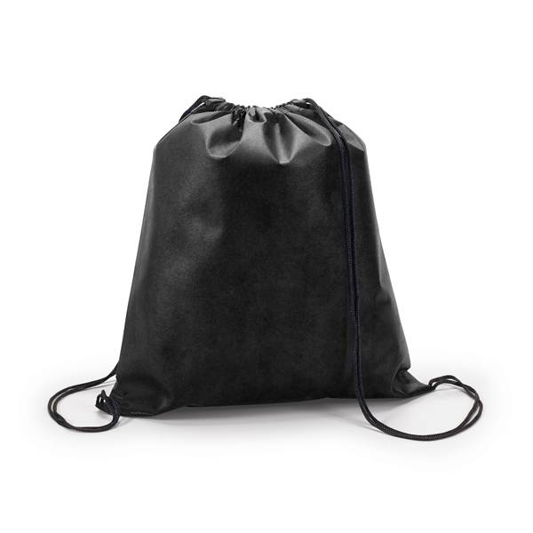 Sacola tipo mochila