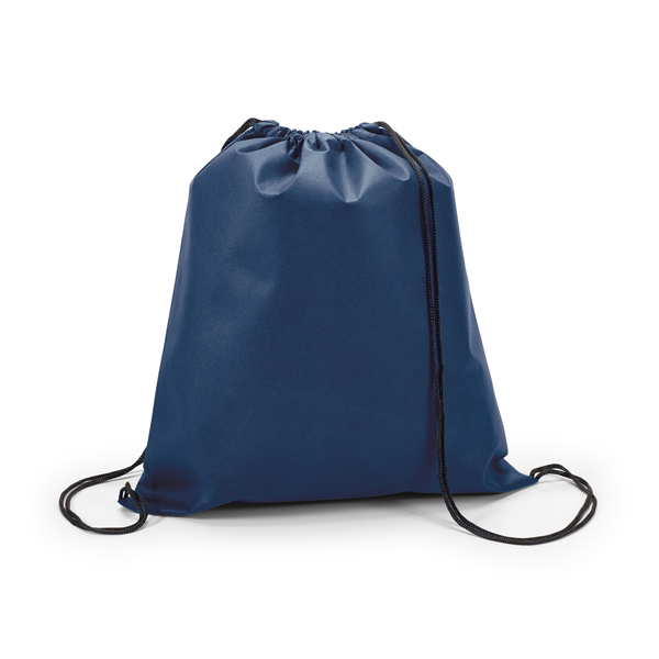 Sacola tipo mochila