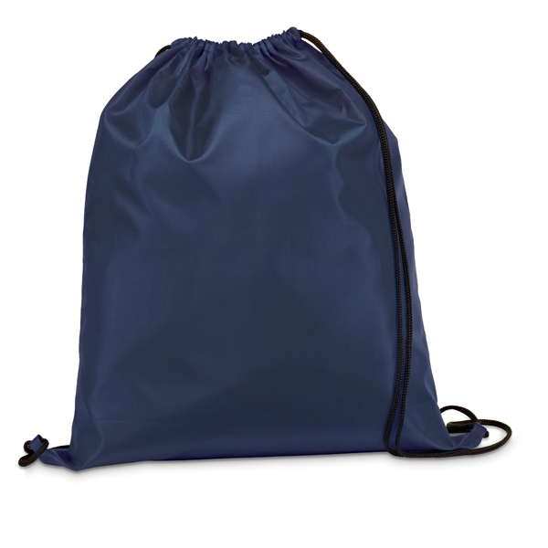 Sacola tipo mochila