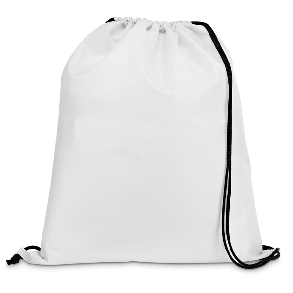 Sacola tipo mochila