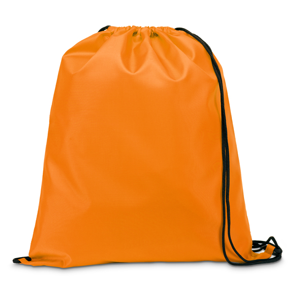 Sacola tipo mochila