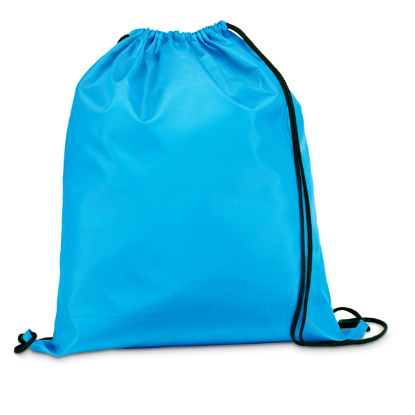 Sacola tipo mochila