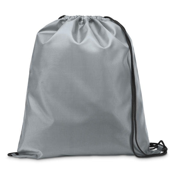 Sacola tipo mochila
