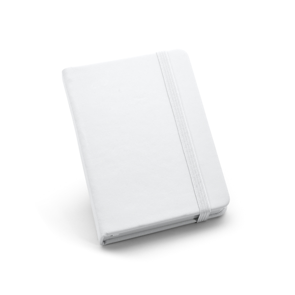 Caderno capa dura