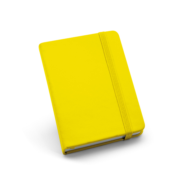 Caderno capa dura