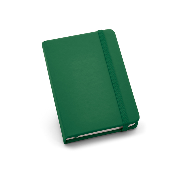 Caderno capa dura
