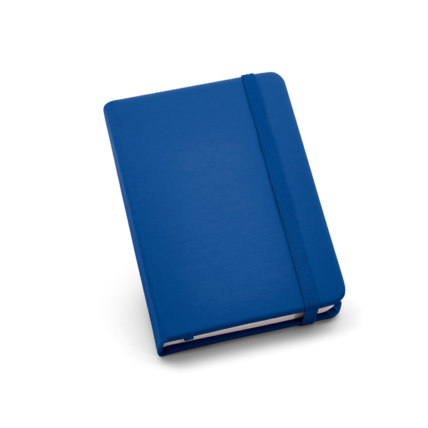 Caderno capa dura