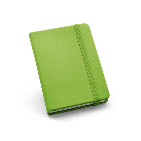 Caderno capa dura