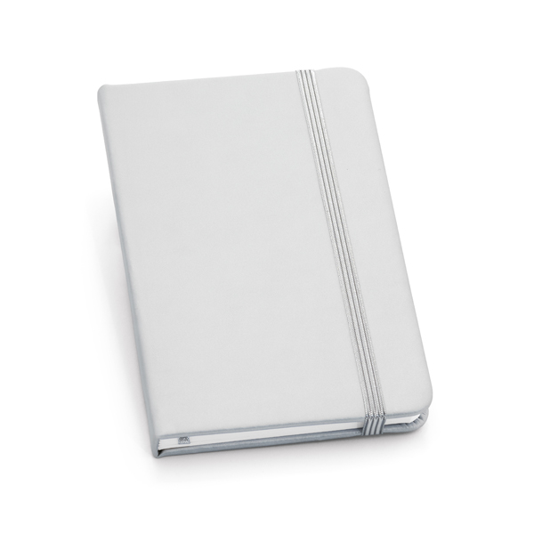 Caderno capa dura