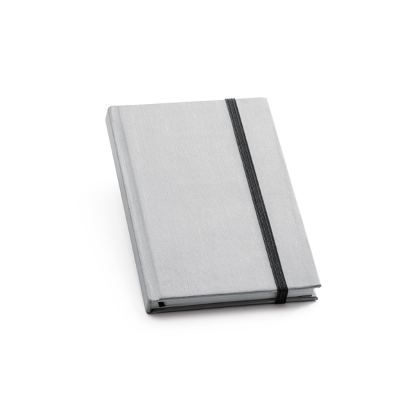 Caderno capa dura
