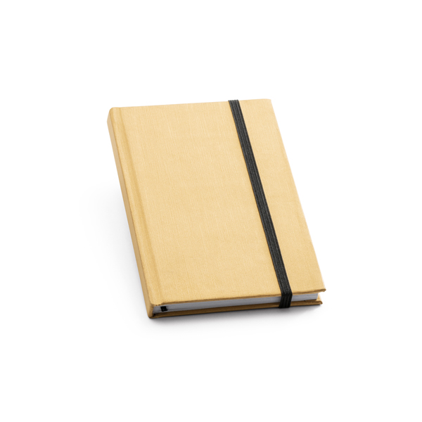 Caderno capa dura