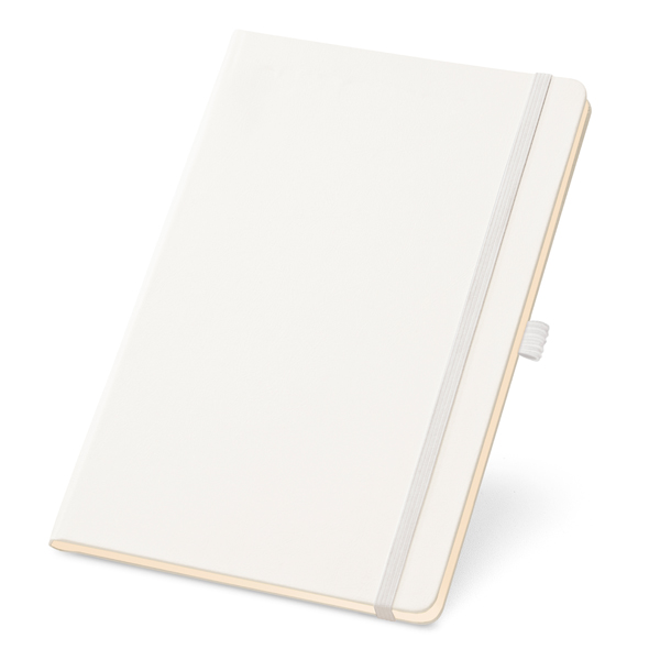Caderno capa dura