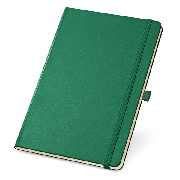 Caderno capa dura