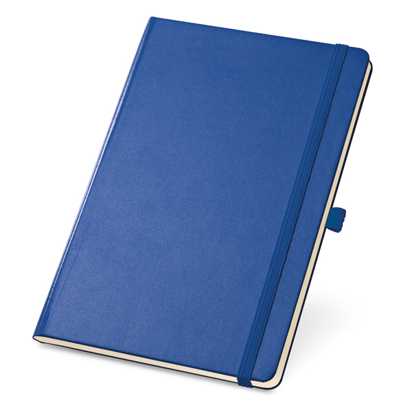 Caderno capa dura