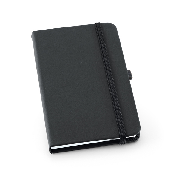 Caderno capa dura