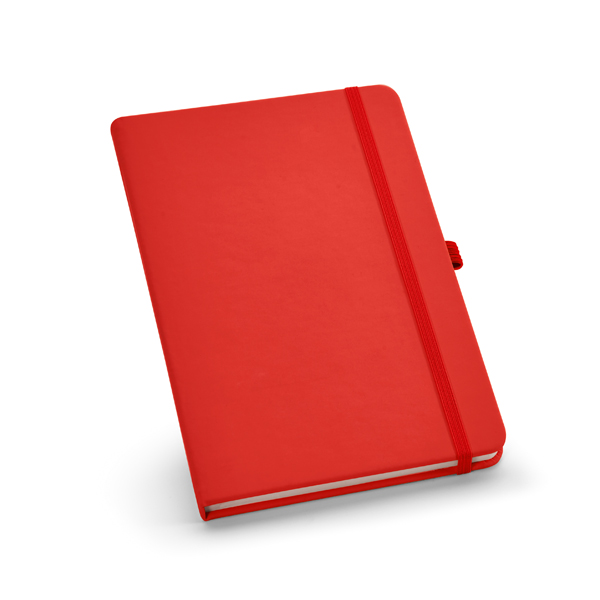 Caderno capa dura