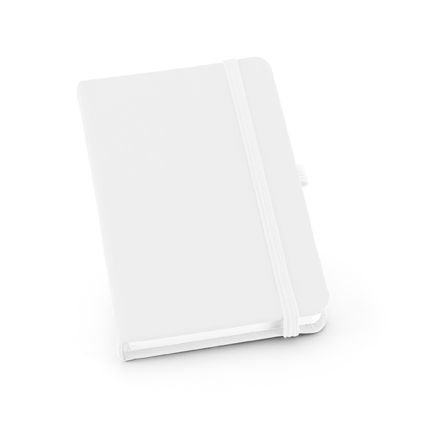 Caderno capa dura
