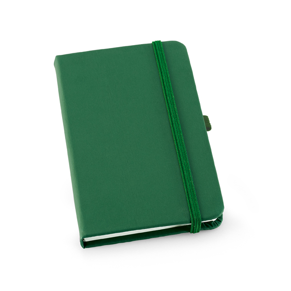 Caderno capa dura