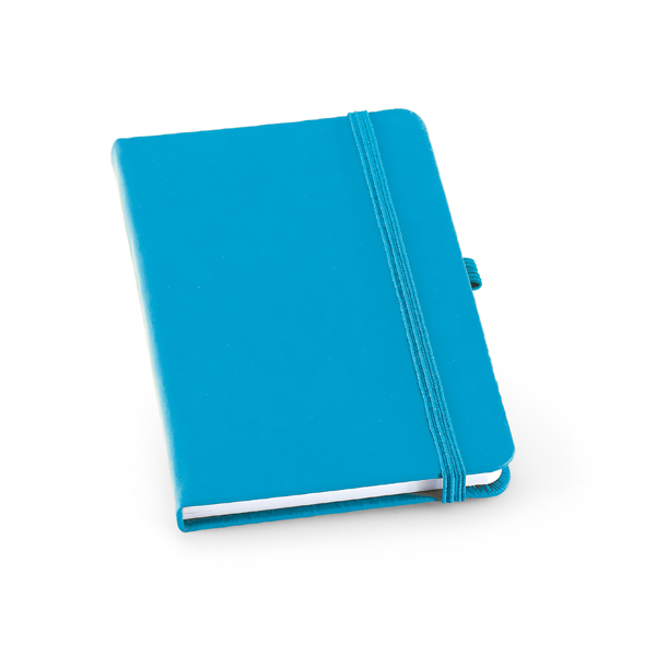 Caderno capa dura