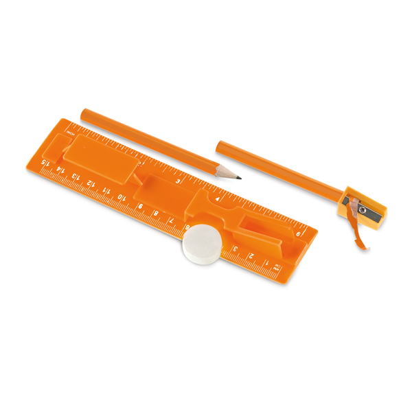 Kit de escrita