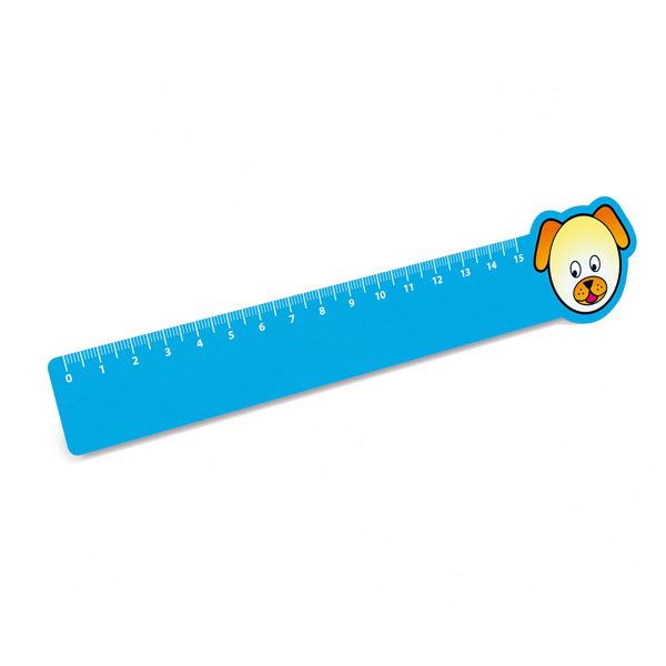 Régua de 15 cm