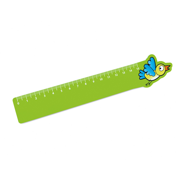 Régua de 15 cm