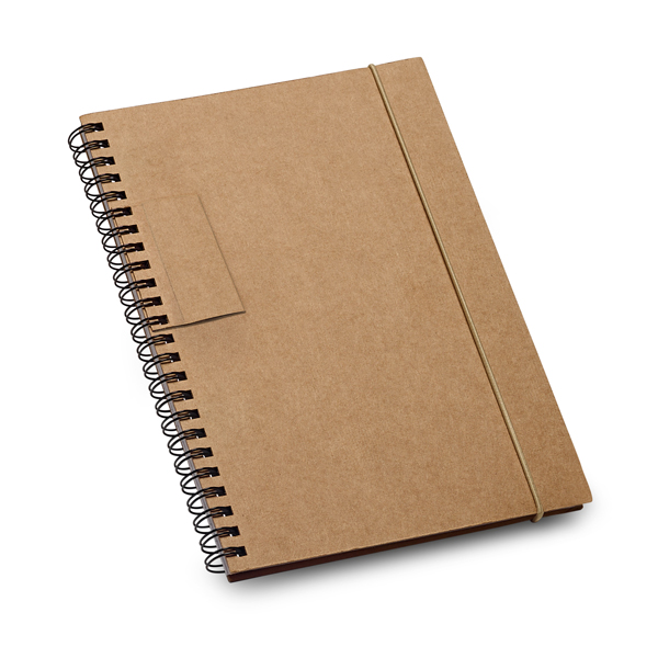 Caderno