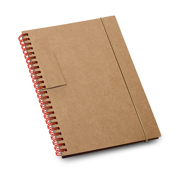 Caderno