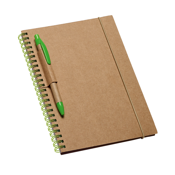 Caderno