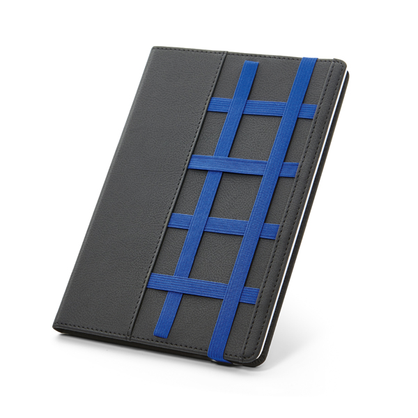 Caderno capa dura