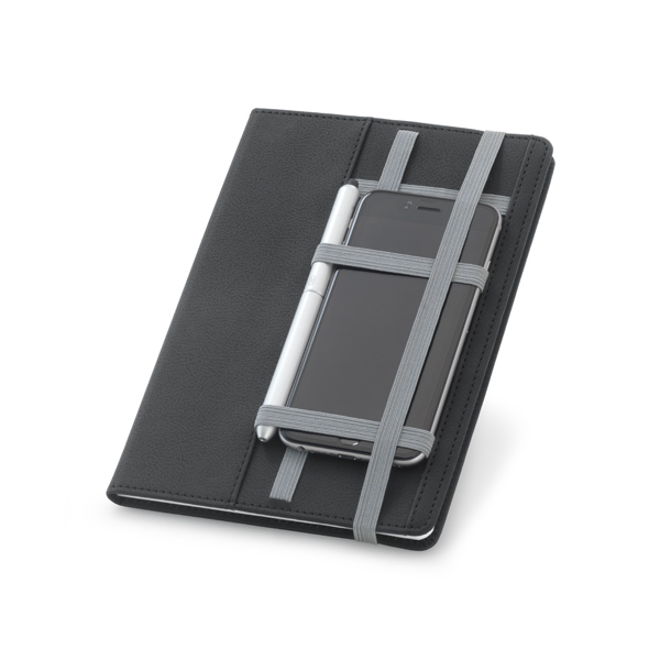 Caderno capa dura