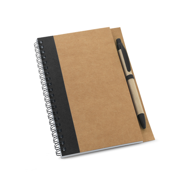Caderno