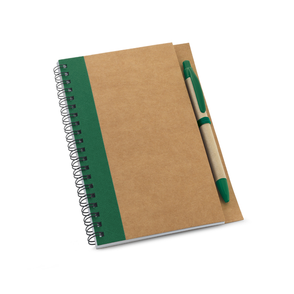 Caderno
