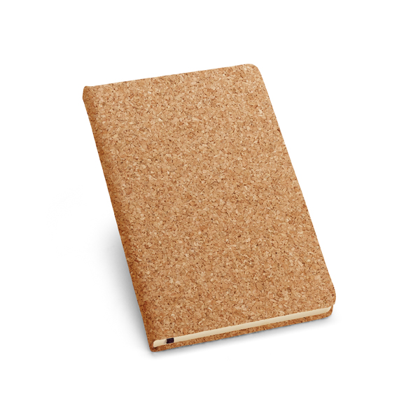 Caderno capa dura