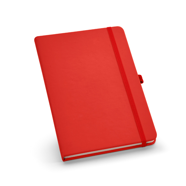 Caderno capa dura