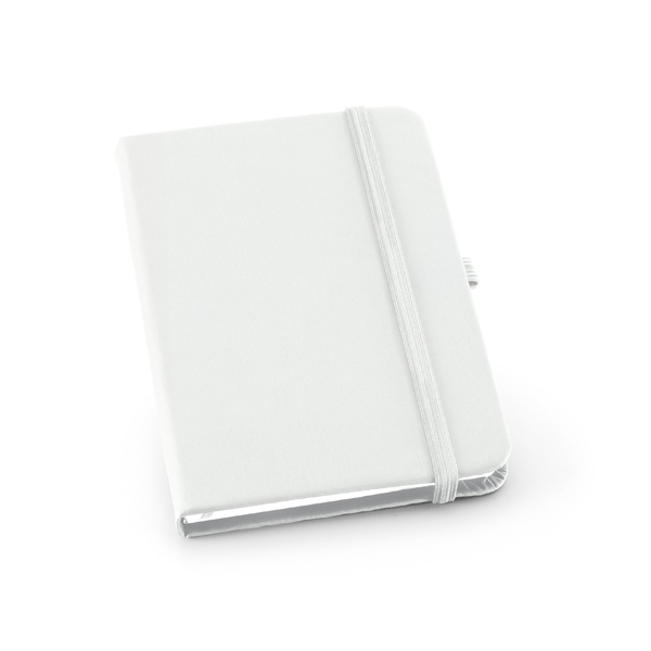 Caderno capa dura